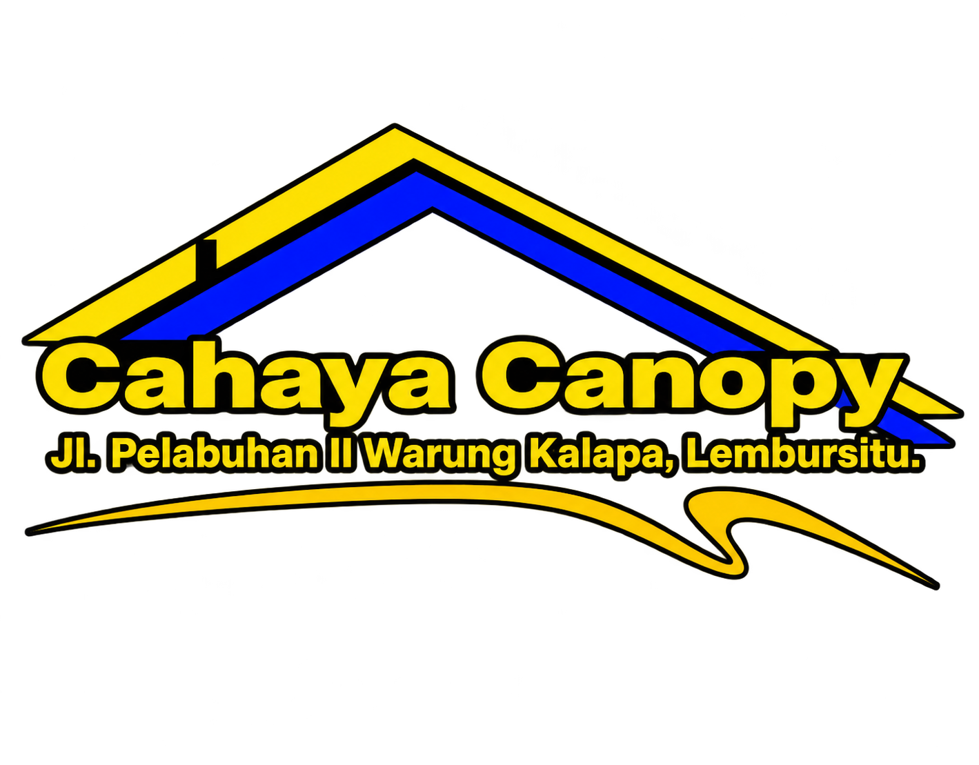 Logo Cahaya Canopy